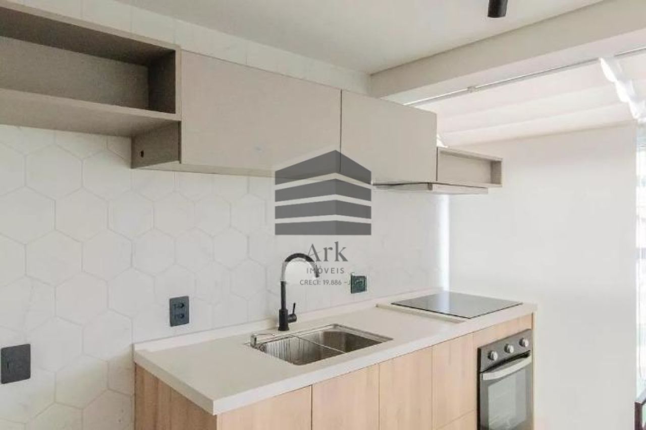 Apartamento à venda na Rua Dionísio da CostaVila Mariana - CM16112004.jpg
