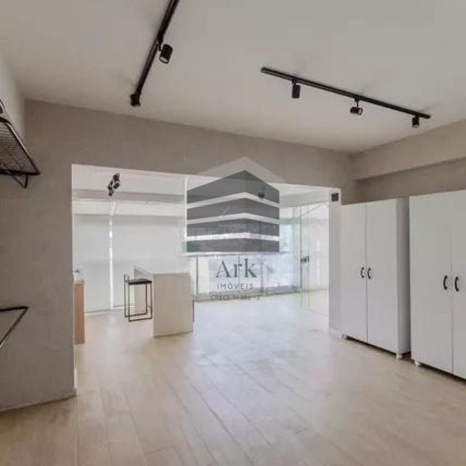 Apartamento à venda na Rua Dionísio da CostaVila Mariana - CM16112006.jpg
