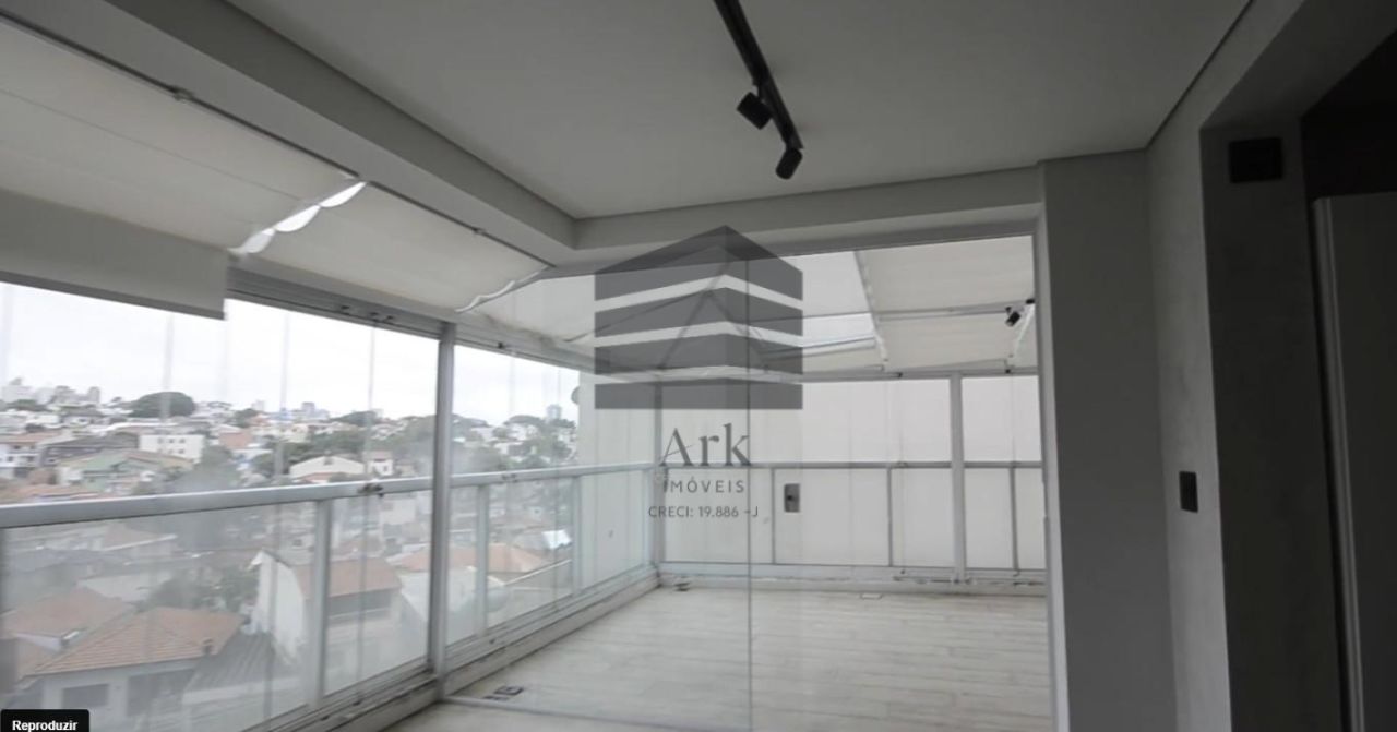 Apartamento à venda na Rua Dionísio da CostaVila Mariana - CM16112009.jpg