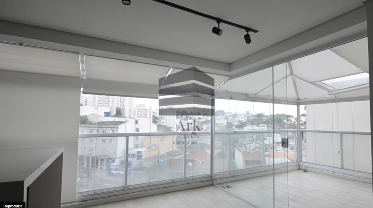 Apartamento à venda na Rua Dionísio da CostaVila Mariana - CM16112010.jpg