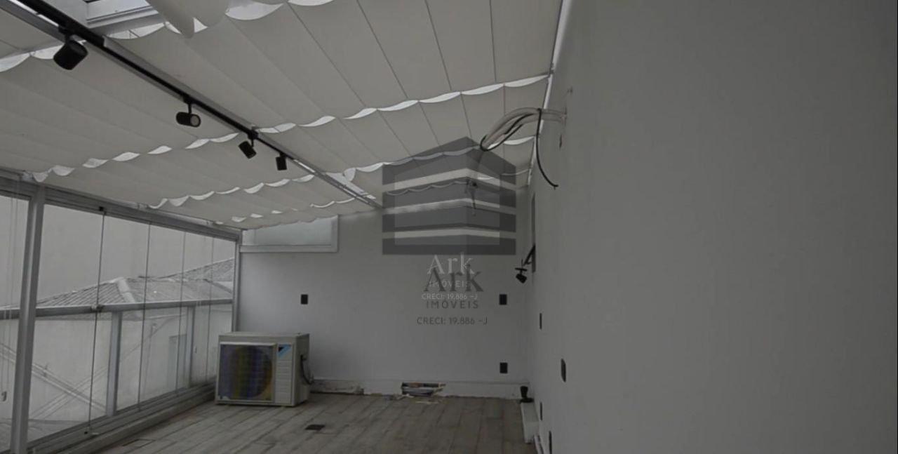 Apartamento à venda na Rua Dionísio da CostaVila Mariana - CM16112012.jpg