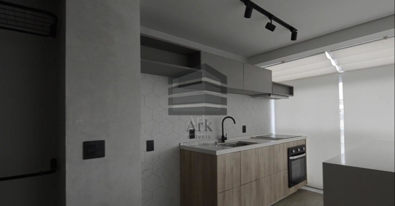 Apartamento à venda na Rua Dionísio da CostaVila Mariana - CM16112013.jpg
