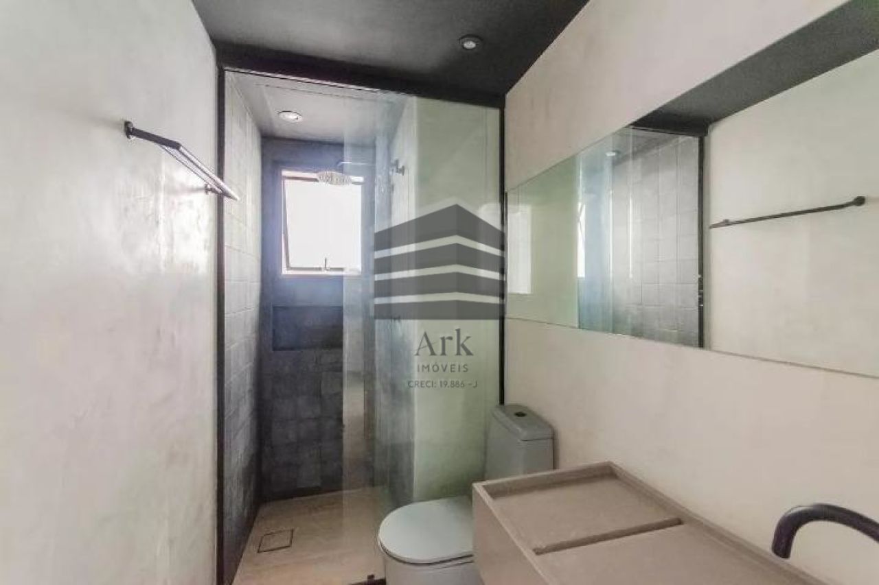 Apartamento à venda na Rua Dionísio da CostaVila Mariana - CM16112015.jpg