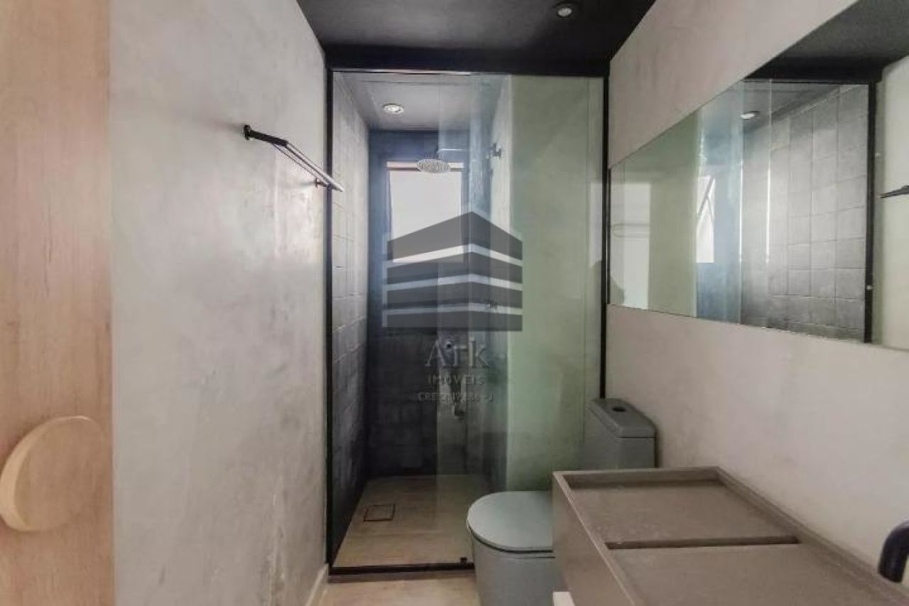 Apartamento à venda na Rua Dionísio da CostaVila Mariana - CM16112016.jpg