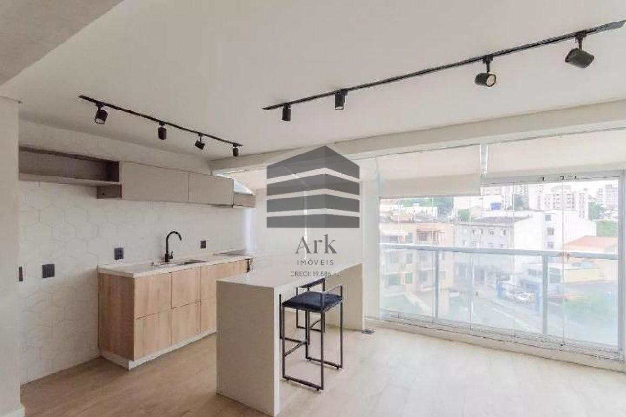 Apartamento aluguel Vila Mariana - Referência CM16112-a