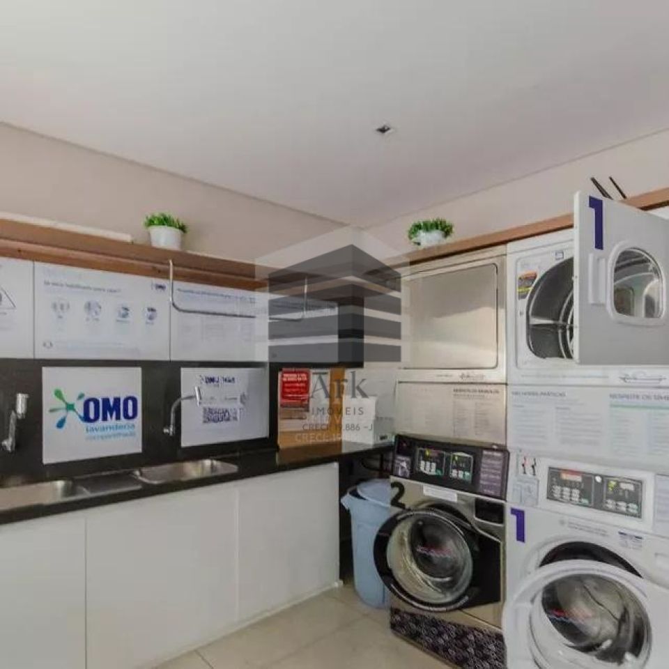 Apartamento para alugar na Rua Dionísio da CostaVila Mariana - CM16112018.jpg