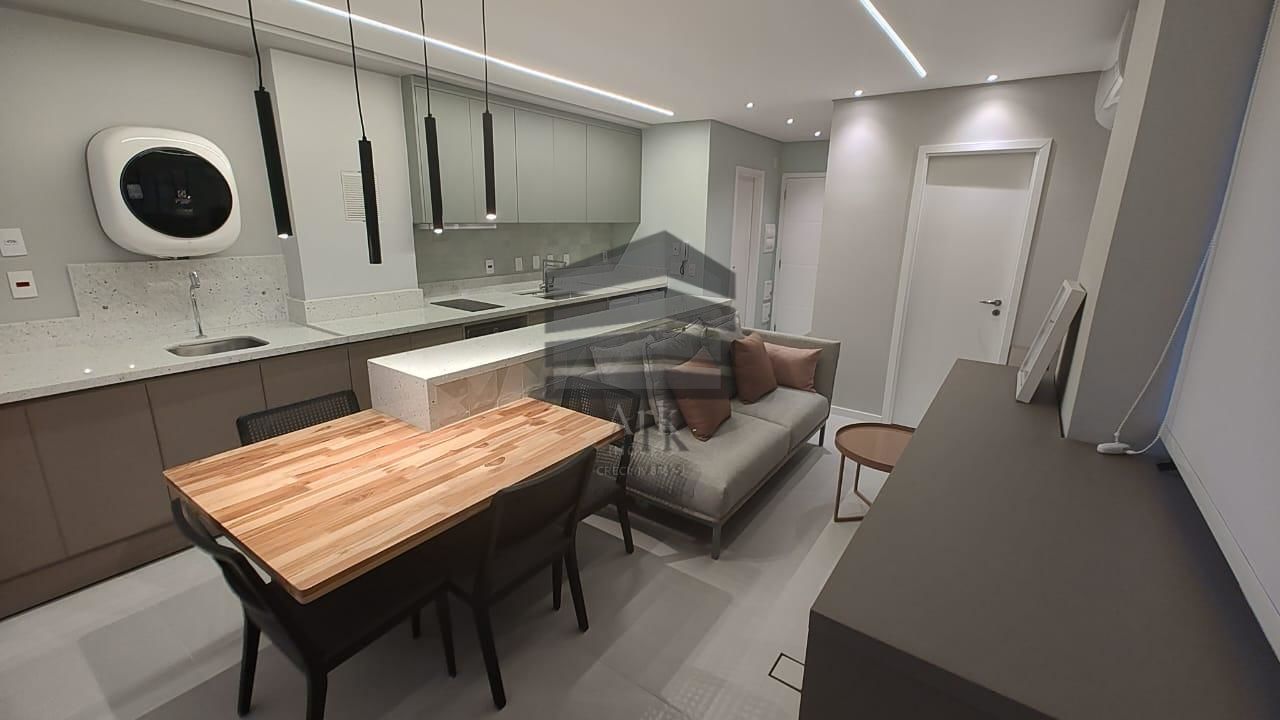 Apartamento venda Vila Mariana - Referência CM14360