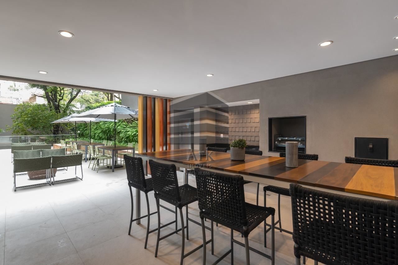 Apartamento à venda na Rua Doutor Nicolau de Sousa QueirósVila Mariana - CM14360015.jpg