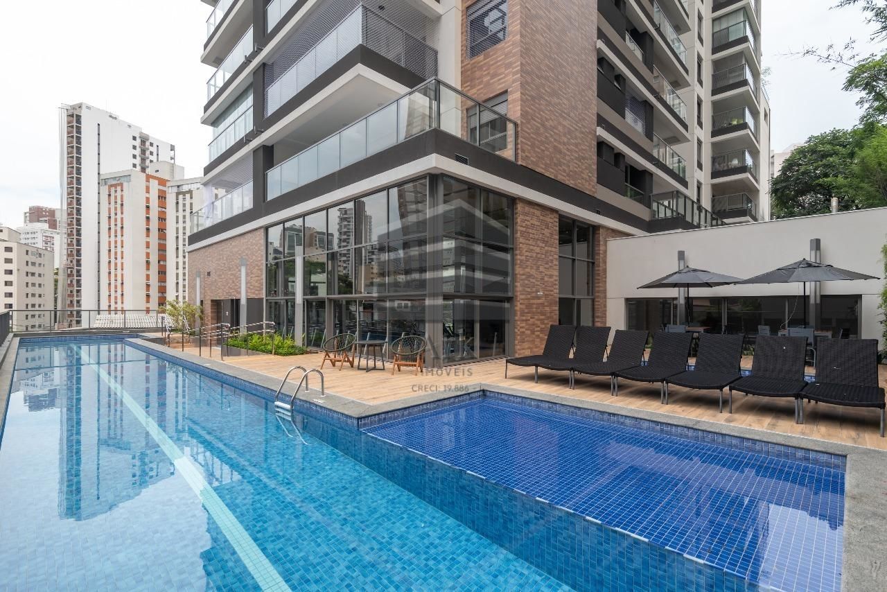 Apartamento à venda na Rua Doutor Nicolau de Sousa QueirósVila Mariana - CM14360017.jpg