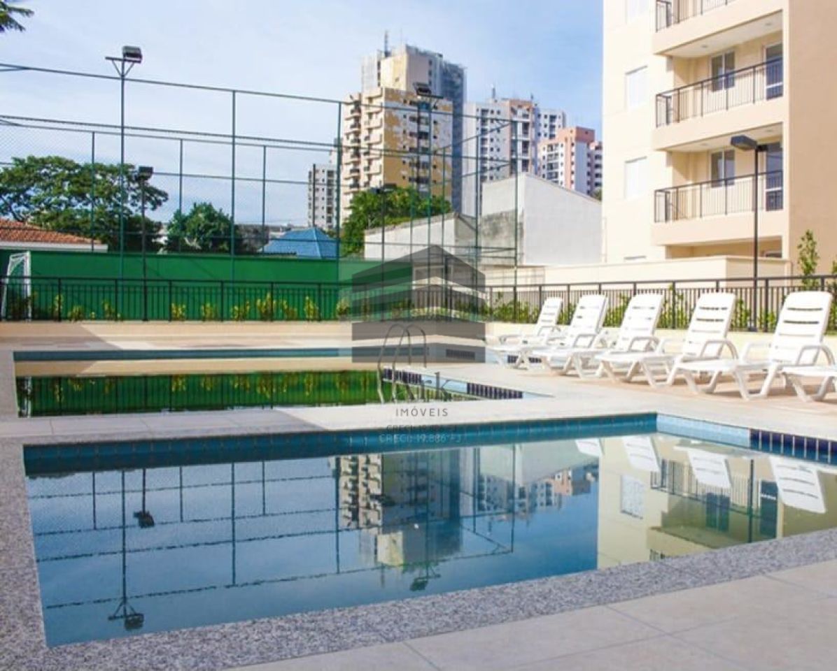 Apartamento venda Vila Guarani (Z Sul) - Referência CM15085