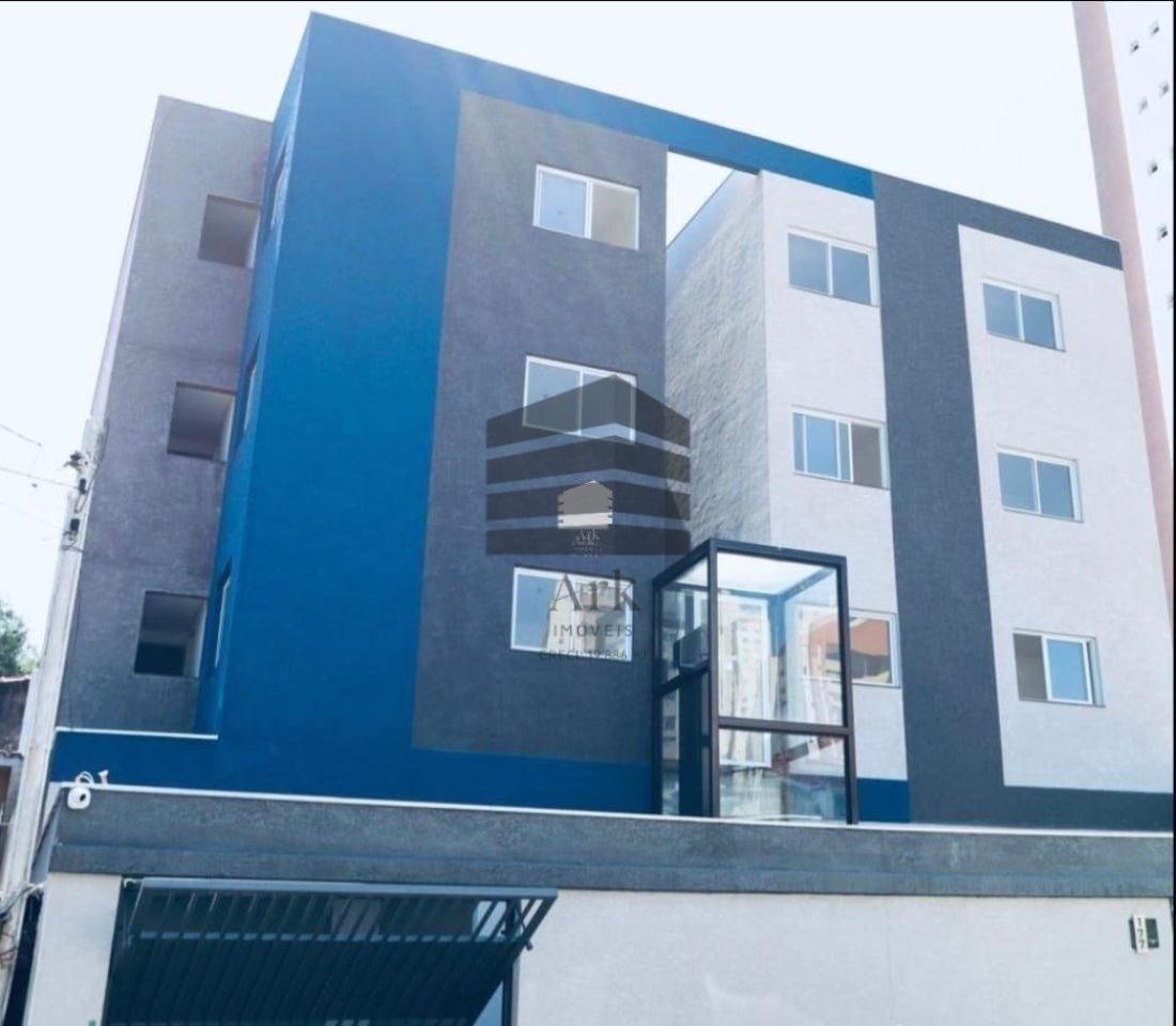 Apartamento Código 