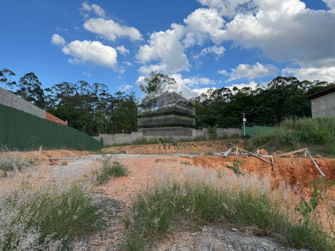 Loteamento à venda na Alameda dos IngásPinheirinho - CM16260002.jpg