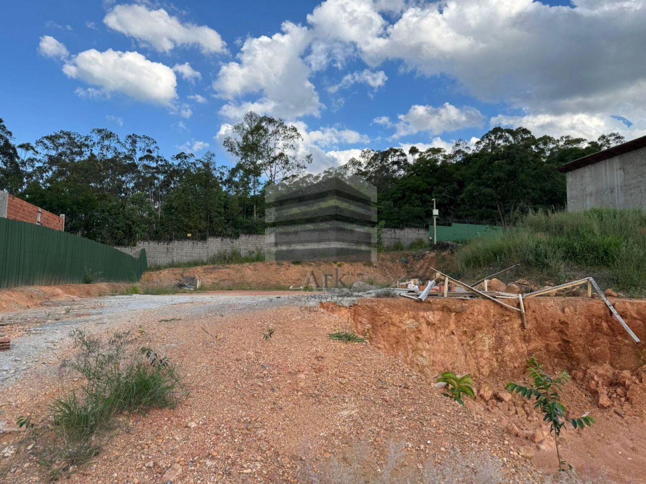 Loteamento à venda na Alameda dos IngásPinheirinho - CM16260003.jpg