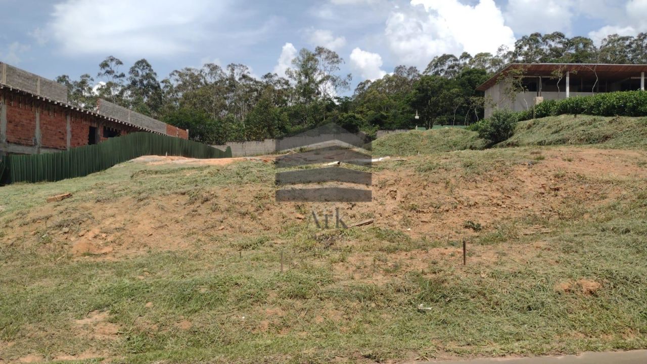 Loteamento à venda na Alameda dos IngásPinheirinho - CM16260004.jpg