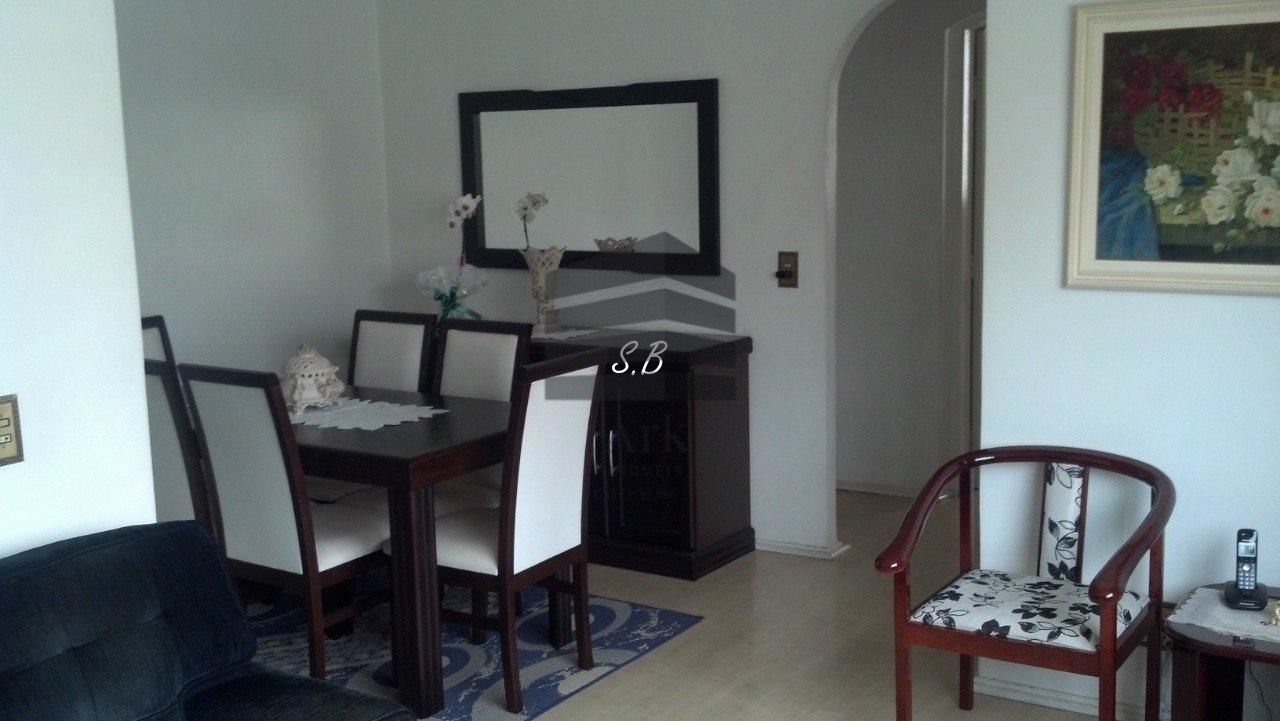 Apartamento venda Moema - Referência CM1440