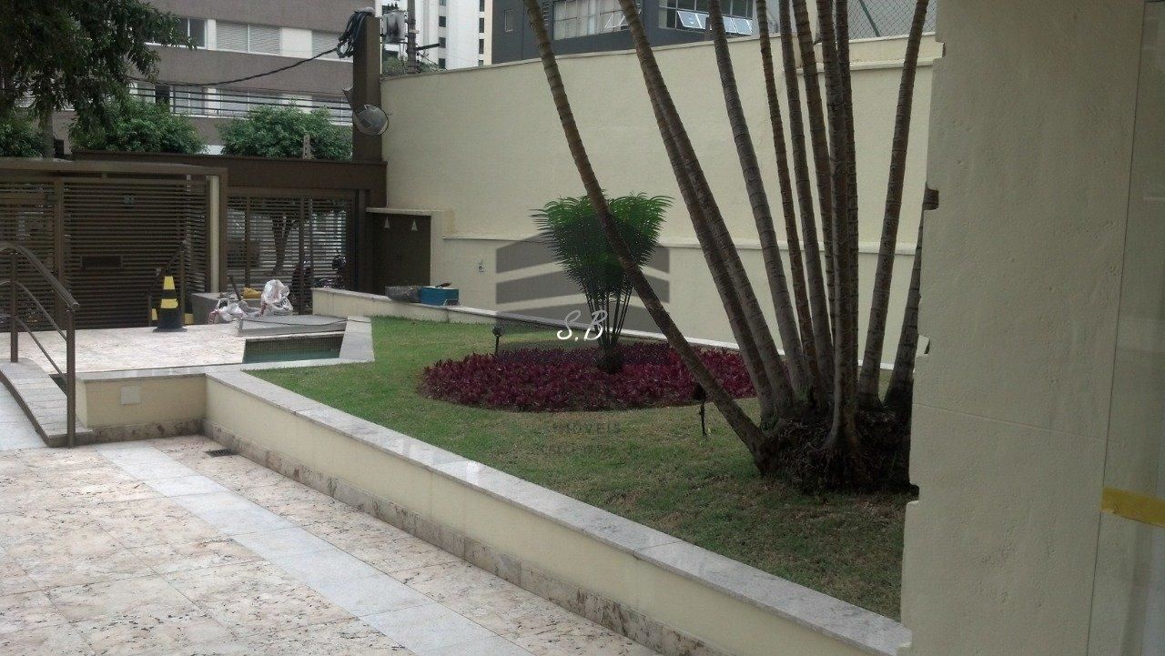 Apartamento à venda na Avenida RouxinolMoema - CM1440009.jpg