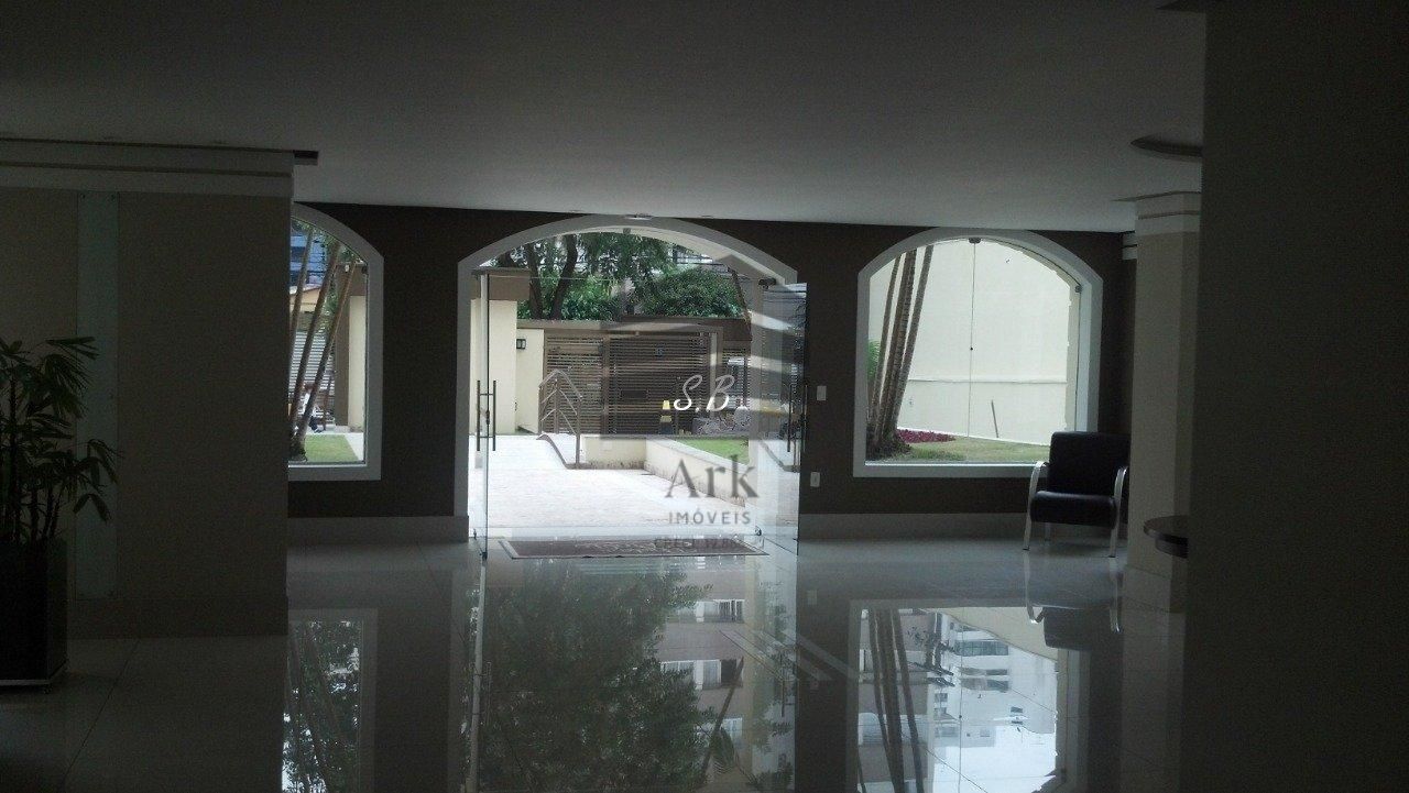 Apartamento à venda na Avenida RouxinolMoema - CM1440010.jpg