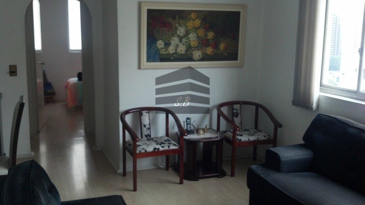 Apartamento à venda na Avenida RouxinolMoema - CM1440016.jpg