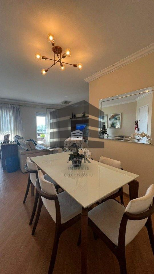 Apartamento venda Ipiranga - Referência CM14004