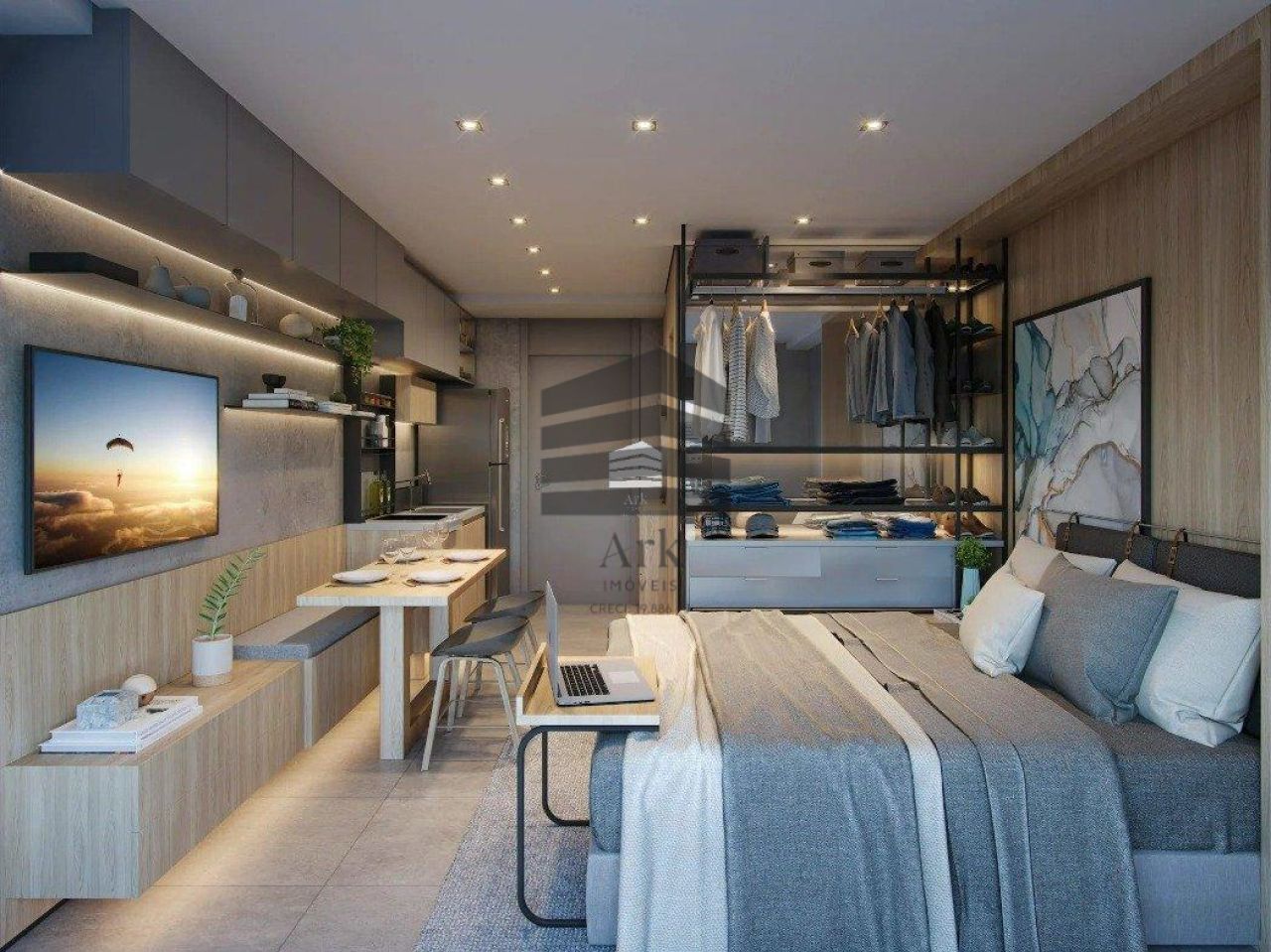 Apartamento Código 