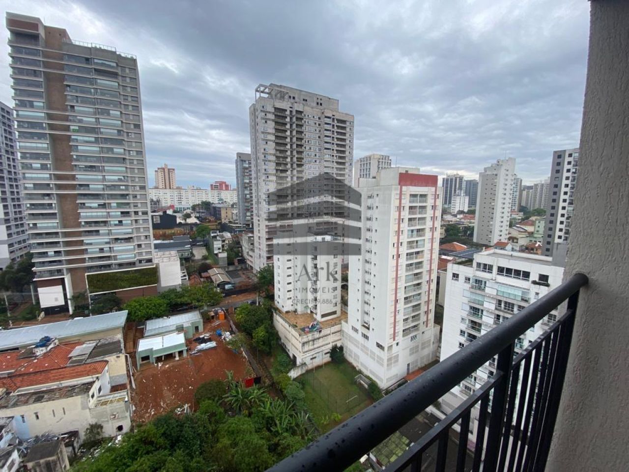 Apartamento à venda na Rua Gaspar LourençoVila Mariana - CM15316005.jpg