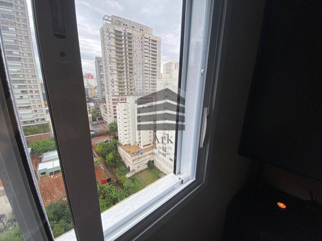 Apartamento à venda na Rua Gaspar LourençoVila Mariana - CM15316006.jpg