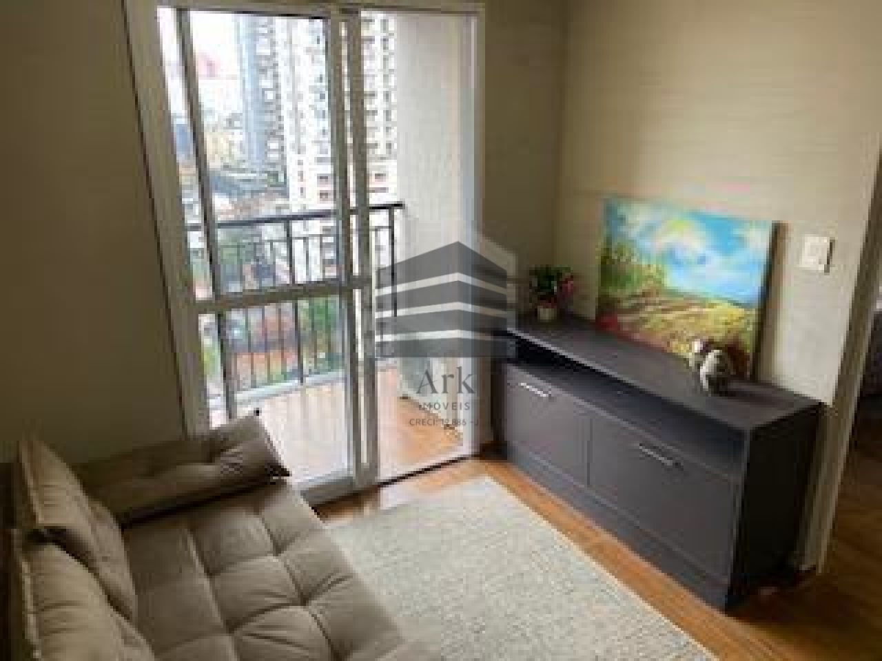 Apartamento à venda na Rua Gaspar LourençoVila Mariana - CM15316012.jpg