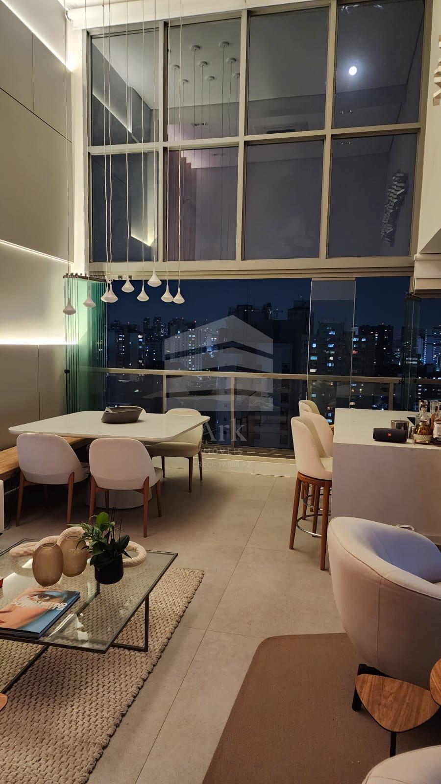 Apartamento aluguel Vila Clementino - Referência CM15739