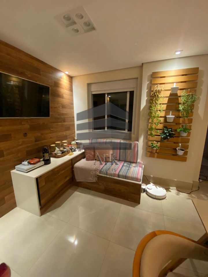 Apartamento à venda na Avenida Lacerda FrancoAclimação - CM16090002.jpg