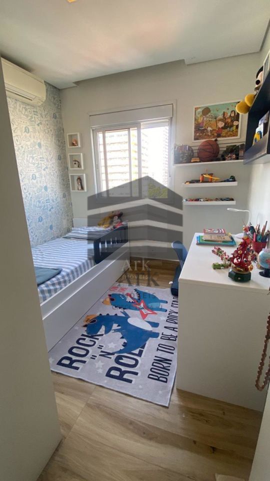 Apartamento à venda na Avenida Lacerda FrancoAclimação - CM16090008.jpg