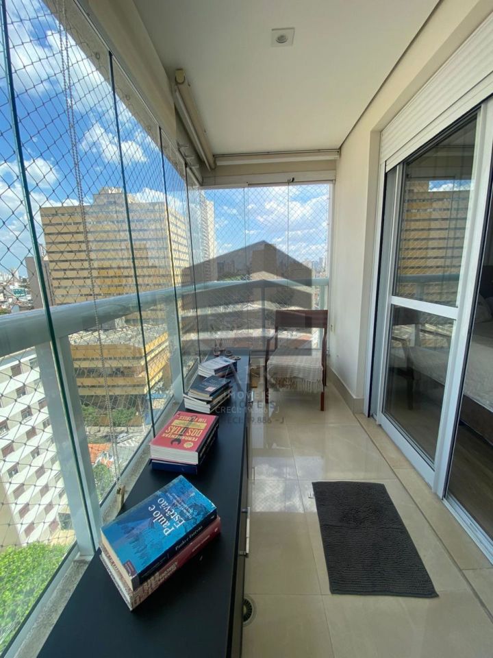 Apartamento à venda na Avenida Lacerda FrancoAclimação - CM16090019.jpg