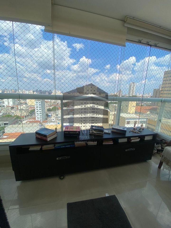 Apartamento à venda na Avenida Lacerda FrancoAclimação - CM16090020.jpg