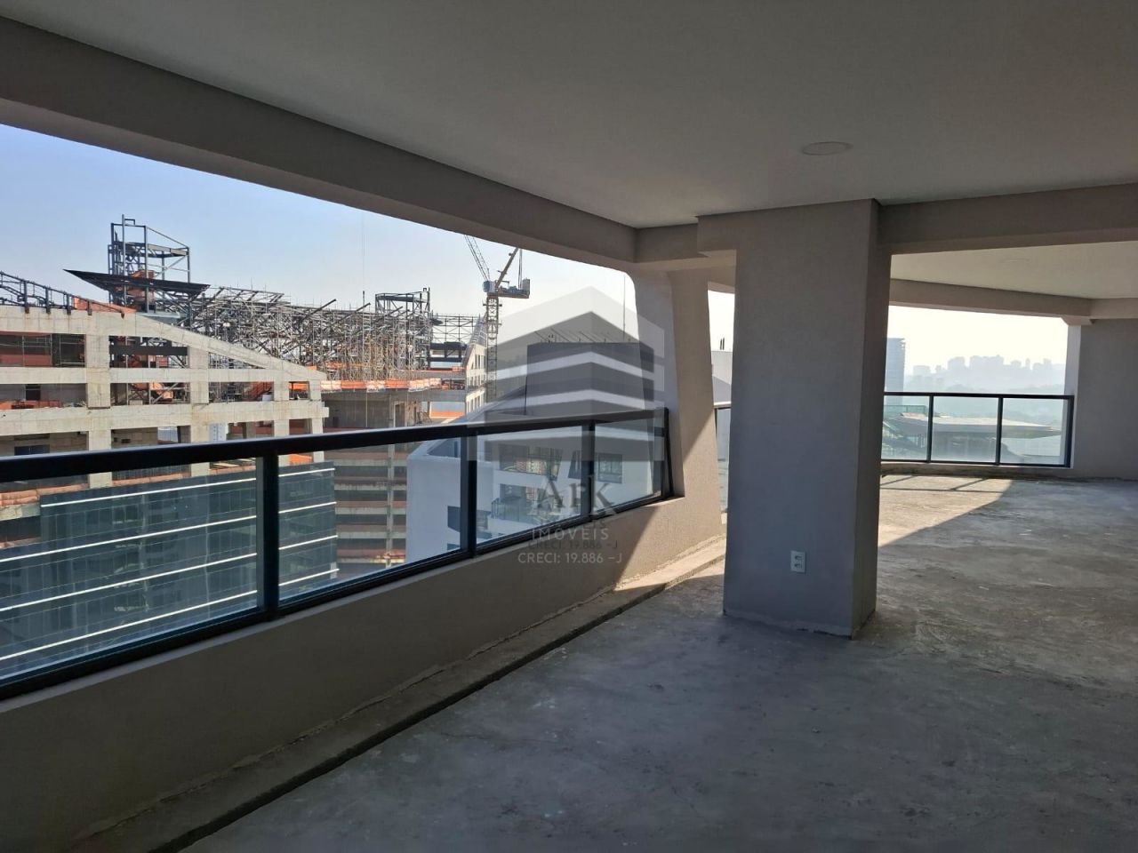 Apartamento venda Chácara Santo Antônio (Zona Su - Referência CM16093