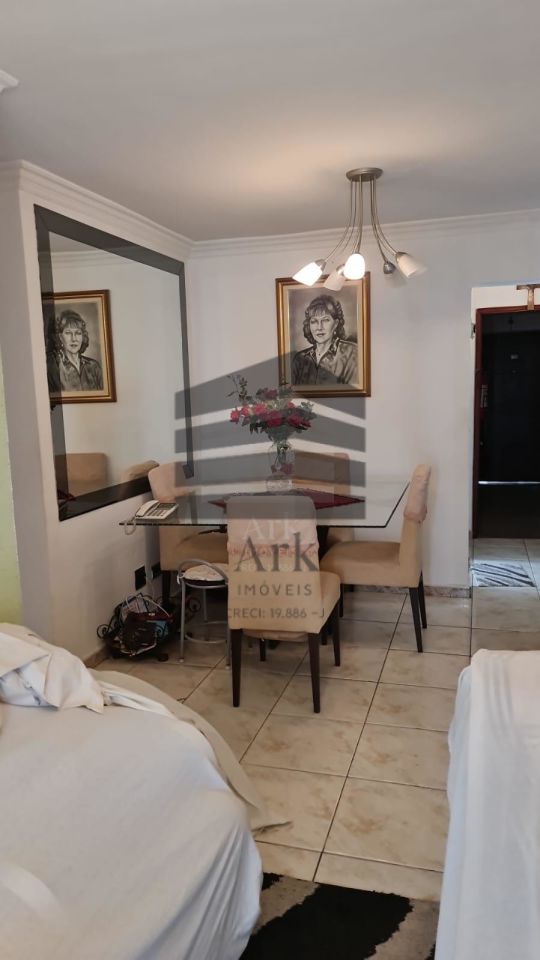 Apartamento Código 