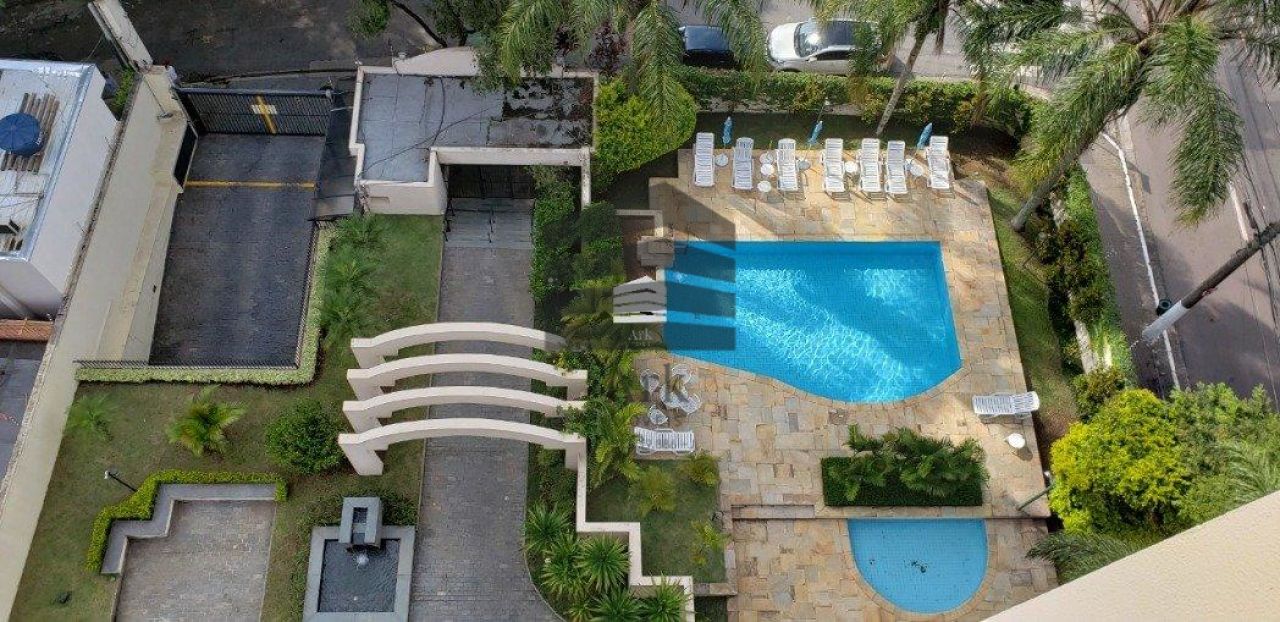 Apartamento venda Chácara Klabin - Referência CM1290