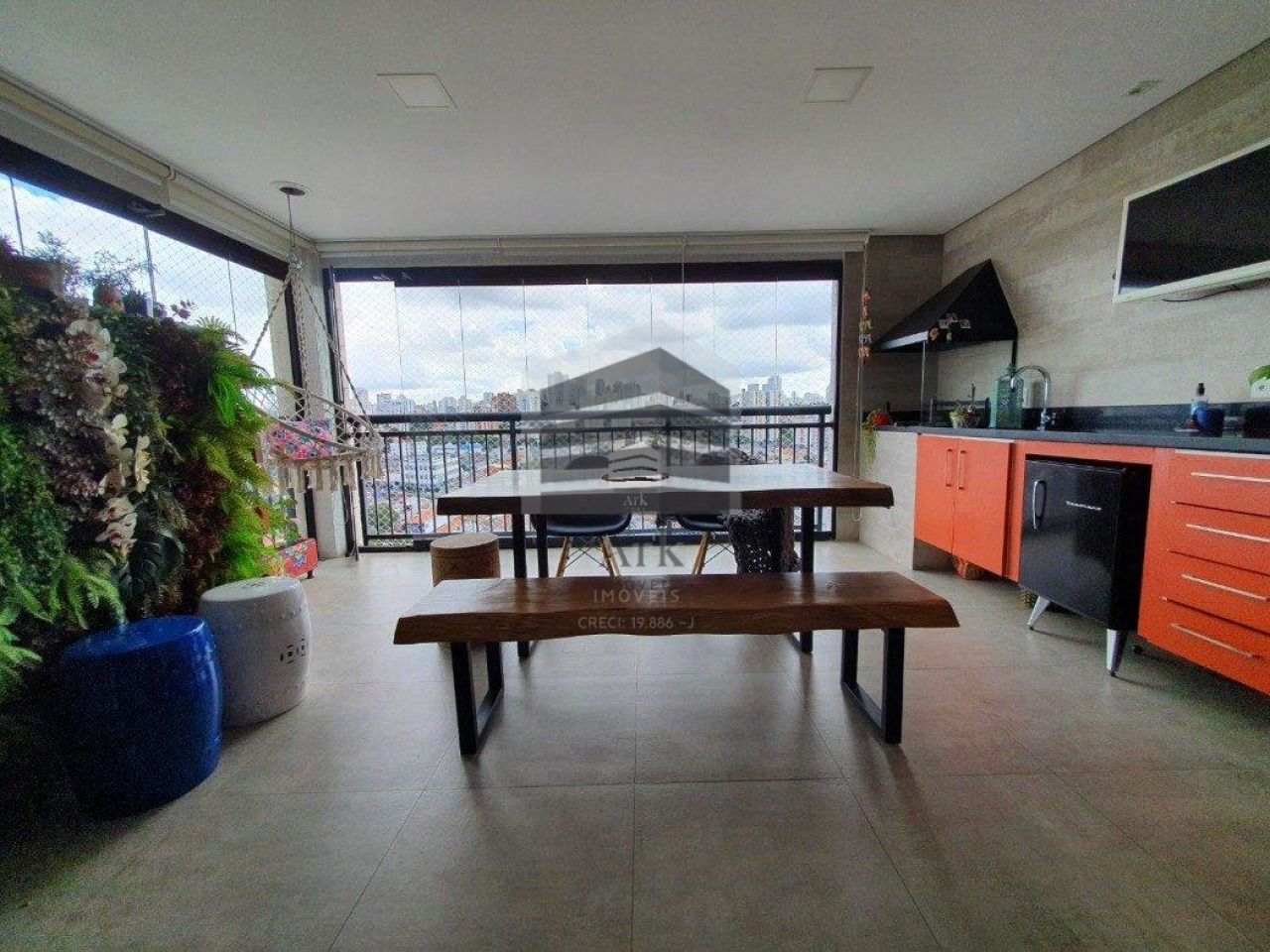 Apartamento Código 