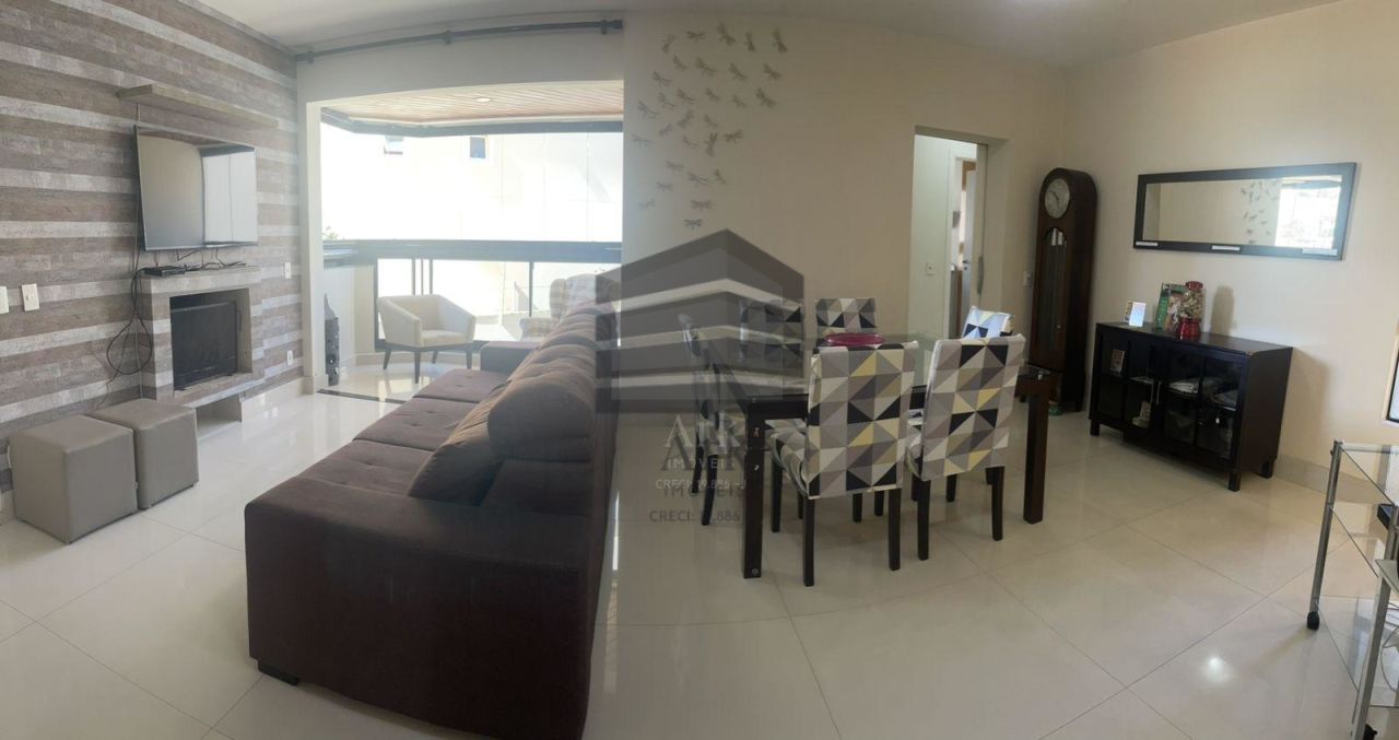 Apartamento venda Bosque da Saúde - Referência CM14835