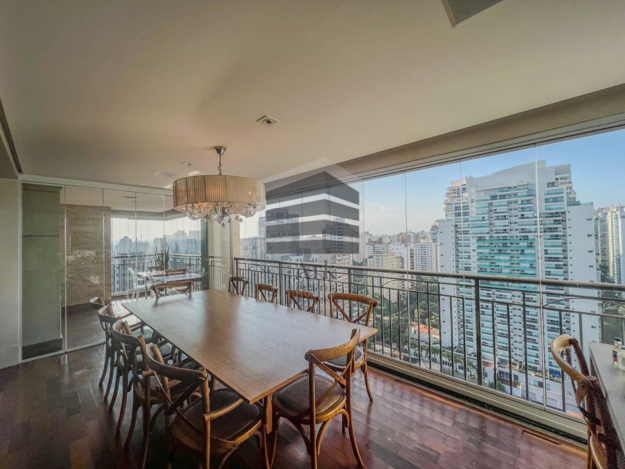 Apartamento à venda na Rua Barão do TriunfoCampo Belo - CM15138003.jpg