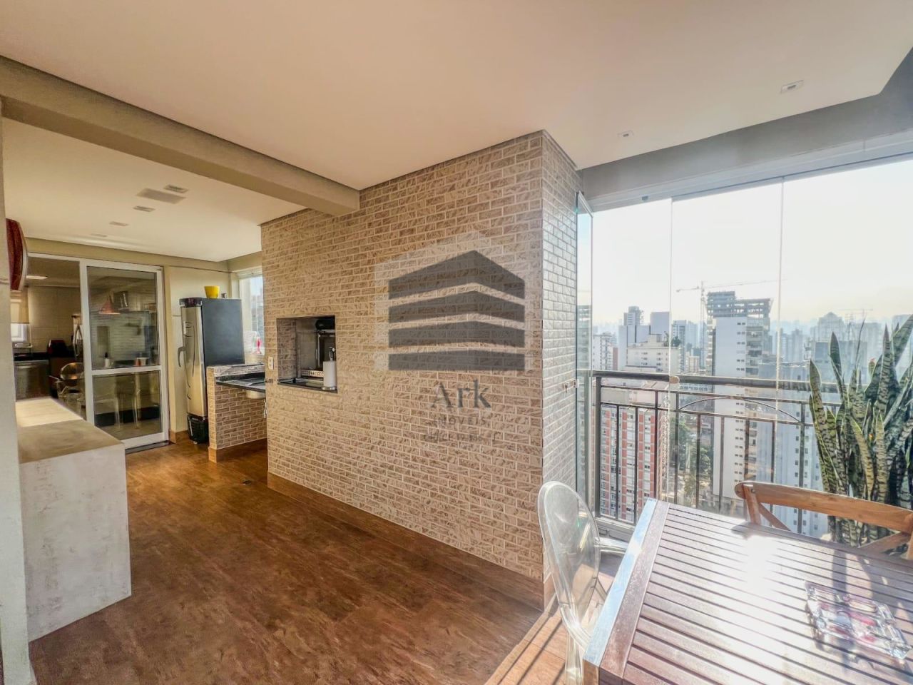 Apartamento à venda na Rua Barão do TriunfoCampo Belo - CM15138005.jpg