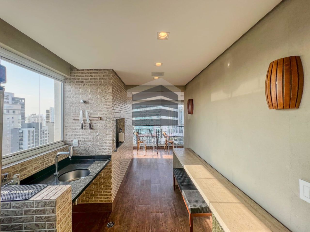Apartamento à venda na Rua Barão do TriunfoCampo Belo - CM15138006.jpg