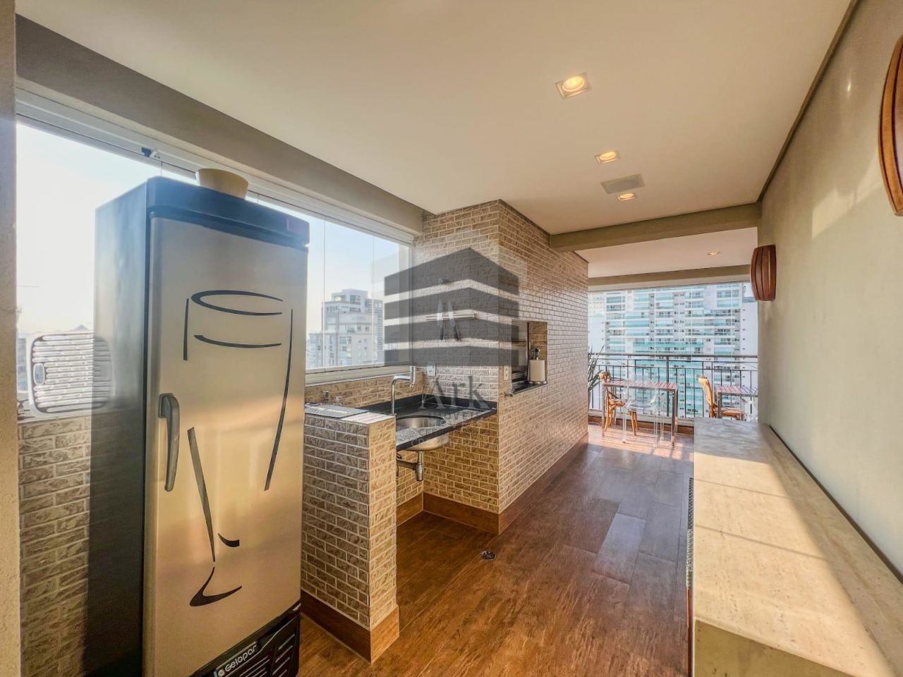 Apartamento à venda na Rua Barão do TriunfoCampo Belo - CM15138007.jpg