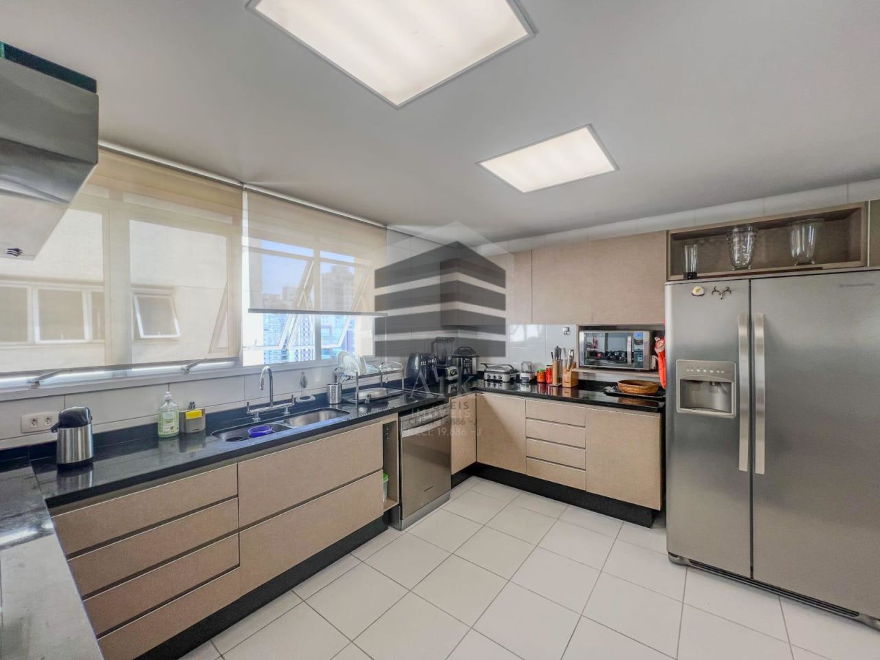 Apartamento à venda na Rua Barão do TriunfoCampo Belo - CM15138008.jpg