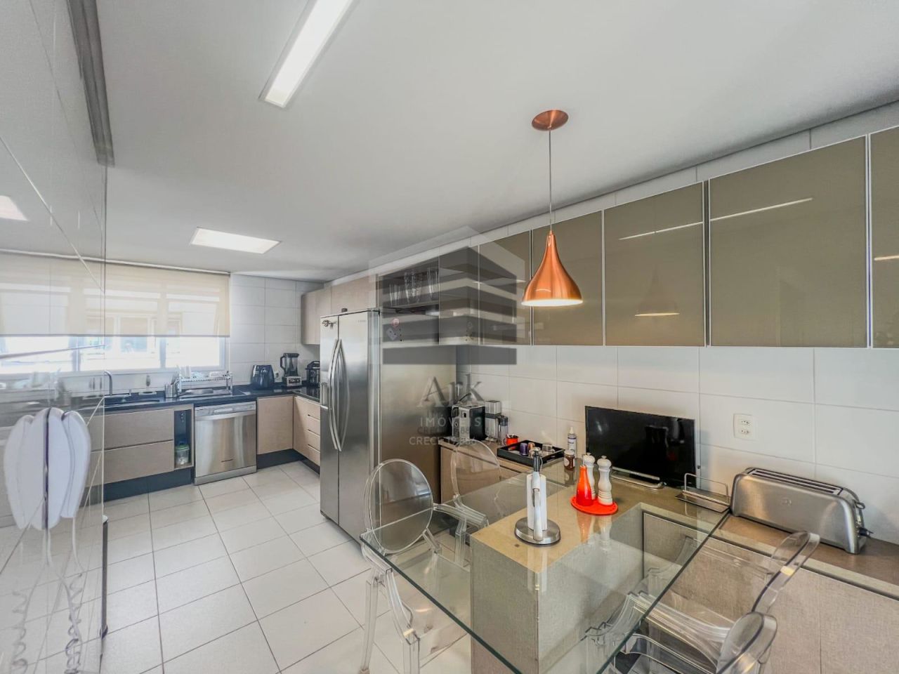 Apartamento à venda na Rua Barão do TriunfoCampo Belo - CM15138009.jpg