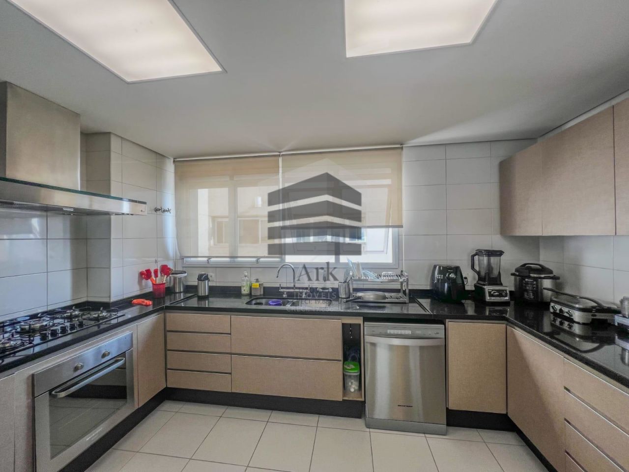 Apartamento à venda na Rua Barão do TriunfoCampo Belo - CM15138011.jpg