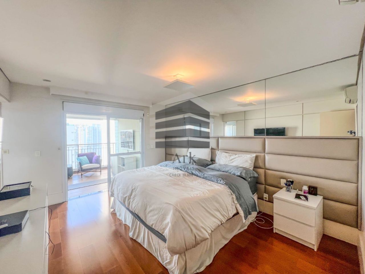 Apartamento à venda na Rua Barão do TriunfoCampo Belo - CM15138016.jpg