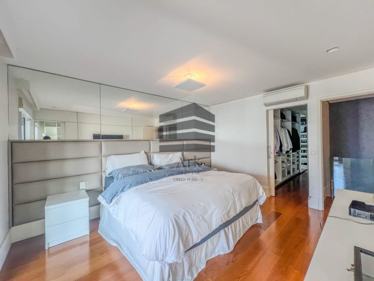 Apartamento à venda na Rua Barão do TriunfoCampo Belo - CM15138018.jpg