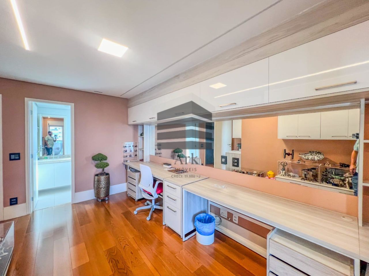 Apartamento à venda na Rua Barão do TriunfoCampo Belo - CM15138019.jpg