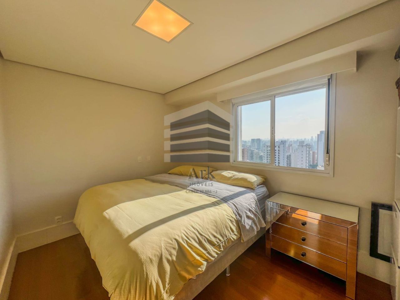 Apartamento à venda na Rua Barão do TriunfoCampo Belo - CM15138020.jpg