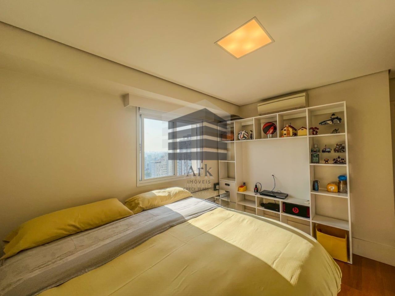 Apartamento à venda na Rua Barão do TriunfoCampo Belo - CM15138021.jpg