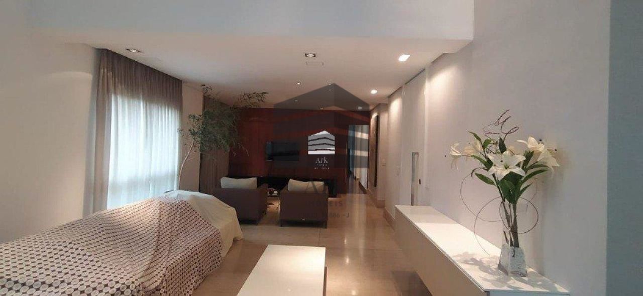 Apartamento venda Chácara Klabin - Referência CM350